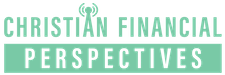 Christian Financial Perspectives Podcast small logo