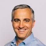 Ryan Assunto of the National Christian Foundation Austin Branch