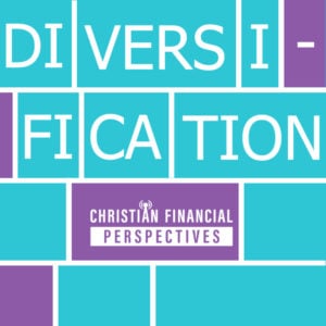 Diversification