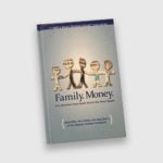 family.money. book from the national christian foundation