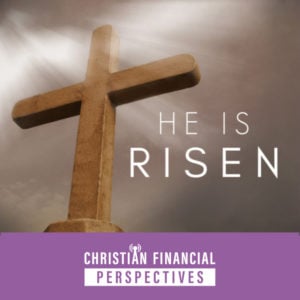 He is Risen