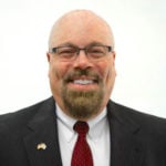 Ron First of Christian Insurance Services