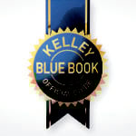 Kelley Blue Book Logo