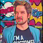 Mitch Mitchell of Riskalyze