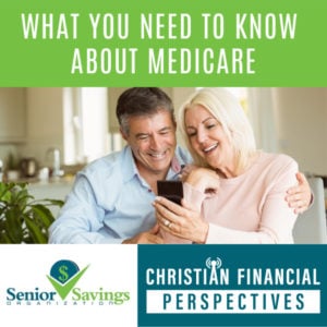 What You Need To Know About Medicare