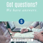 Got Questions We Have Answers