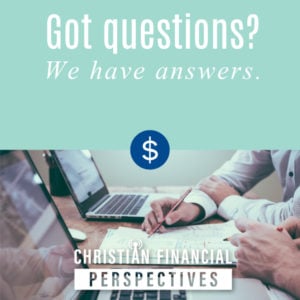 Got Questions We Have Answers Got Questions We Have Answers