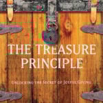 The Treasure Principle