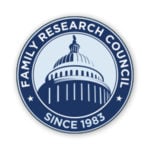 Family Research Council Round Logo