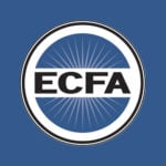 ECFA Logo