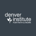 Denver Institute for Faith and Work Logo