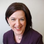 Sharon Epps from Women Doing Well