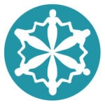 Women Doing Well Round Logo