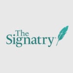 The Signatry Logo