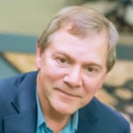 Dr. Ken Boa of Reflections Ministries