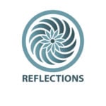 Reflections Ministries logo