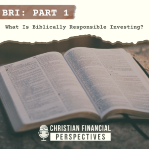 Part 1 BRI Podcast Cover Image