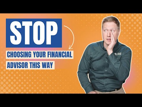 Values Over Location: How To Choose Your Financial Advisor