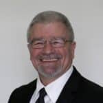 Reverend Pat Hail Jr.