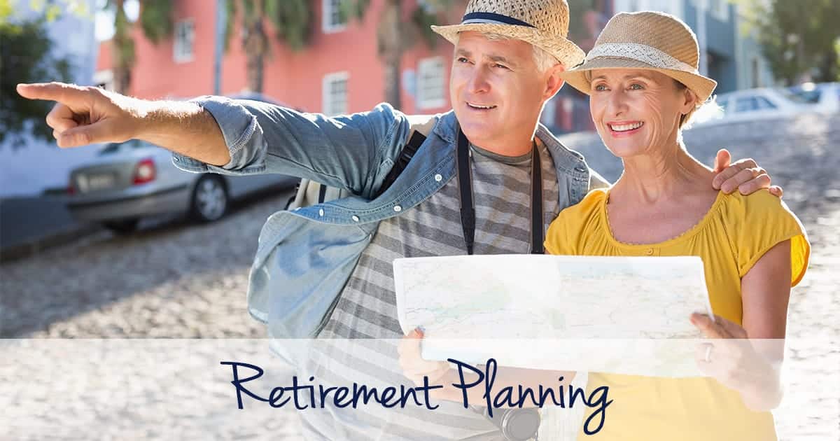 Retirement Planning Leaving A Legacy Christian Financial Advisors