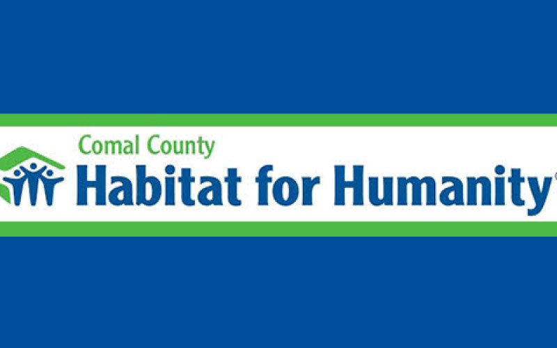 Habitat for Humanity Volunteer Day March 2016