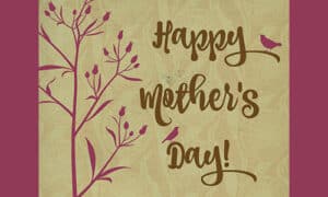 mothers day ideas
