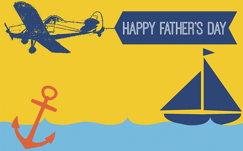 Happy Father’s Day