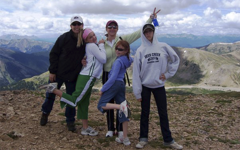 Vacation Time is Here