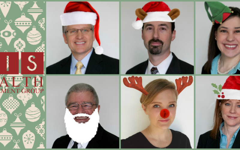 Staff Favorite Christmas Family Tradition