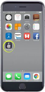 Christian Financial Advisors App