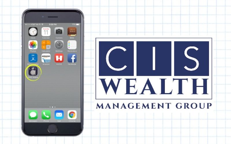 <em>Christian Financial Advisors<sup>®</sup></em> System App