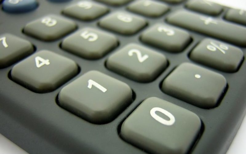 <em>Christian Financial Advisors<sup>®</sup></em> System Budgeting Tool