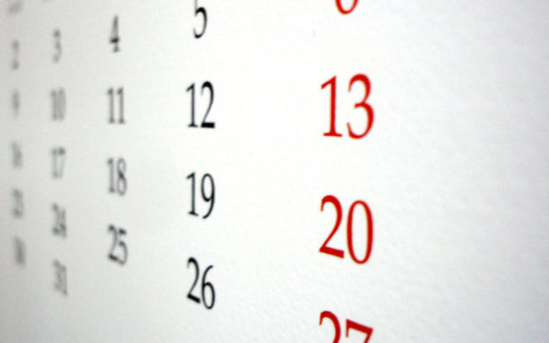 Set Appointments Online
