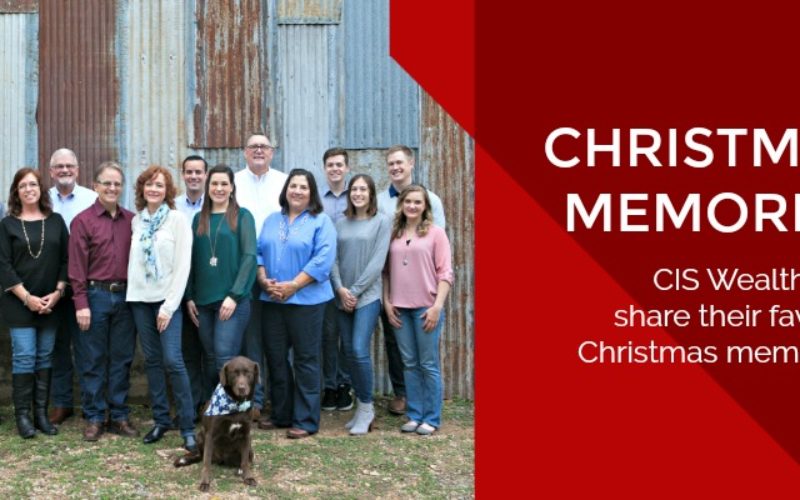 Staff Favorite Christmas Memories