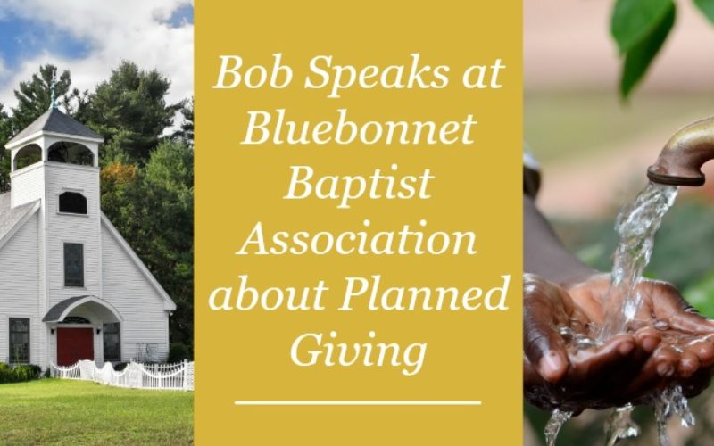 Planned Giving