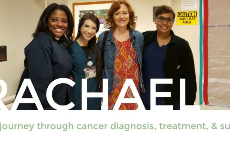Update on Rachael