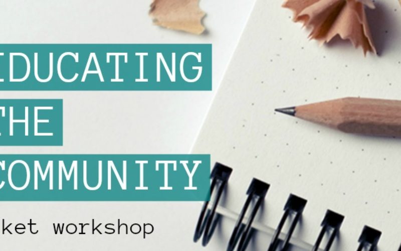 Our Market Workshop