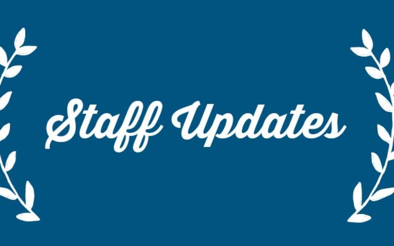 Staff Changes at <em>Christian Financial Advisors<sup>®</sup></em>