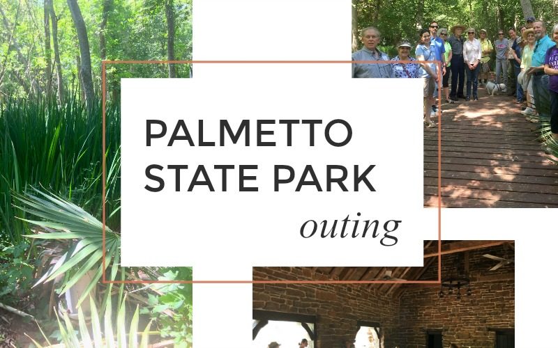 Palmetto Outing