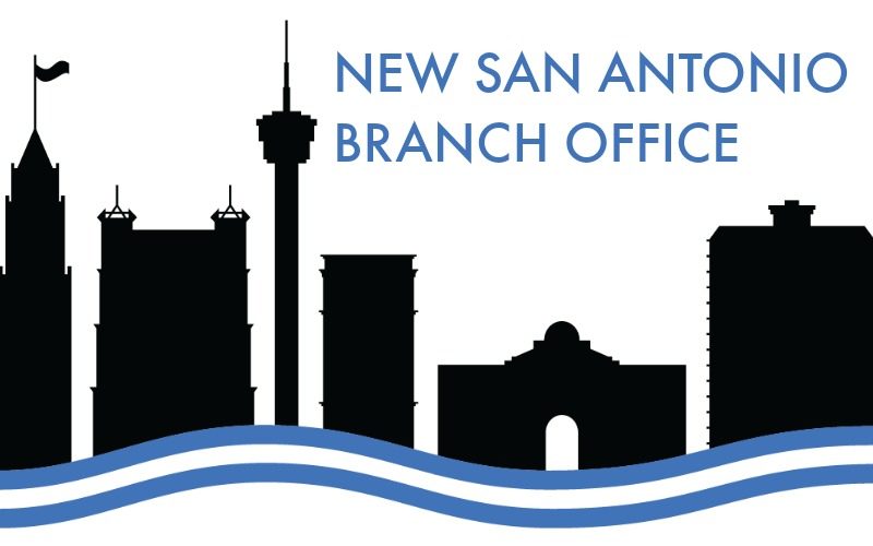 San Antonio Branch Location