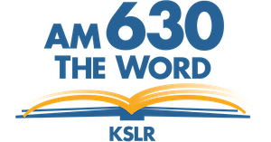 AM 630 The Word AM 630 The Word