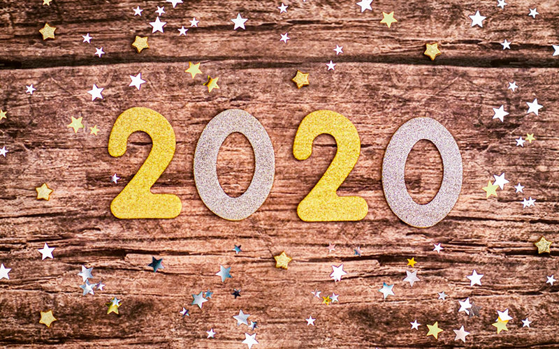 Make 2020 The Year It Gets Done