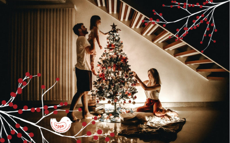 Staff Christmas Favorites