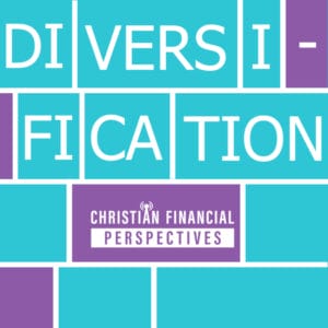 Diversification