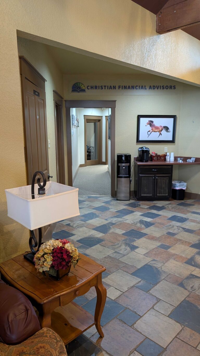 About 1 Office Reception