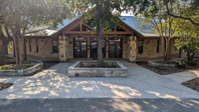 Front Entrance PXL_20241004_142905823